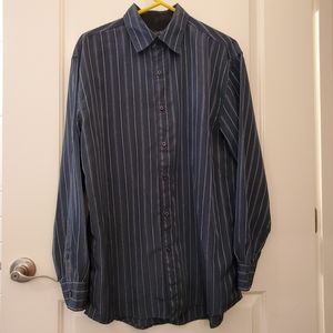 GNW Big & Tall Buttondown